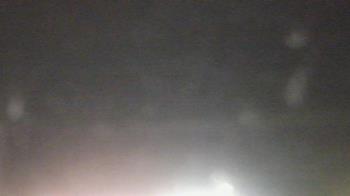 Weather camera view of City of Banks Public Library.