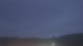 Weather camera view of City of Banks Public Library.