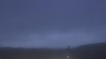 Weather camera view of City of Banks Public Library.