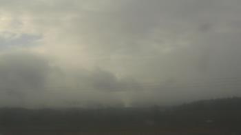 Weather camera view of City of Banks Public Library.