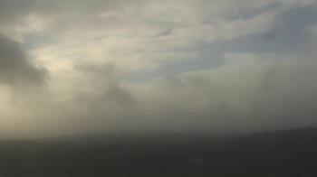 Weather camera view of City of Banks Public Library.