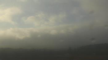 Weather camera view of City of Banks Public Library.