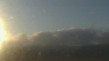 Weather camera view of City of Banks Public Library.