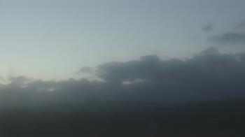 Weather camera view of City of Banks Public Library.