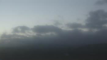 Weather camera view of City of Banks Public Library.