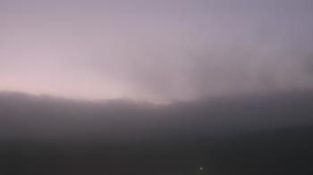 Weather camera view of City of Banks Public Library.