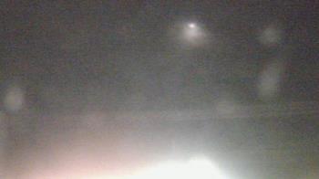 Weather camera view of City of Banks Public Library.