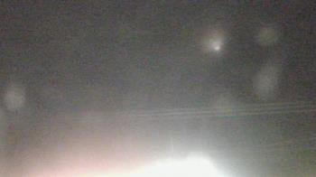 Weather camera view of City of Banks Public Library.