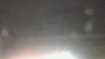 Weather camera view of City of Banks Public Library.