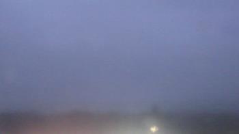 Weather camera view of City of Banks Public Library.