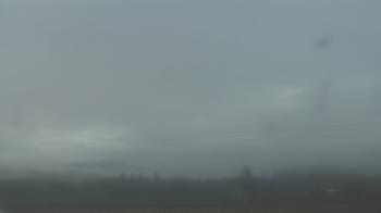 Weather camera view of City of Banks Public Library.