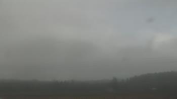 Weather camera view of City of Banks Public Library.