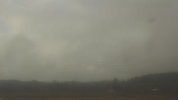 Weather camera view of City of Banks Public Library.