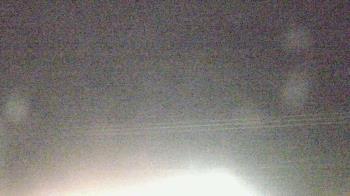 Weather camera view of City of Banks Public Library.