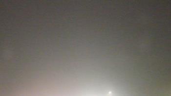 Weather camera view of City of Banks Public Library.