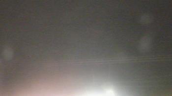 Weather camera view of City of Banks Public Library.