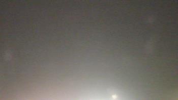 Weather camera view of City of Banks Public Library.