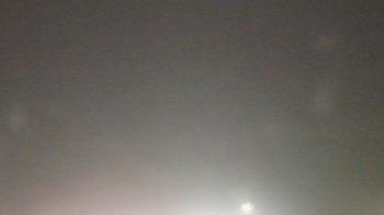 Weather camera view of City of Banks Public Library.