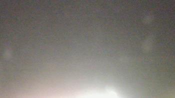 Weather camera view of City of Banks Public Library.