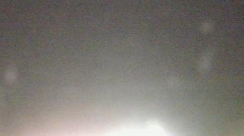 Weather camera view of City of Banks Public Library.