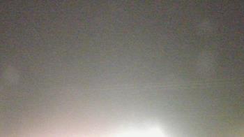 Weather camera view of City of Banks Public Library.