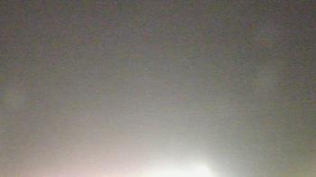 Weather camera view of City of Banks Public Library.