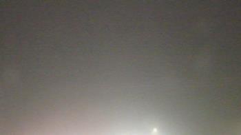 Weather camera view of City of Banks Public Library.