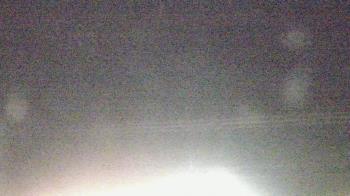 Weather camera view of City of Banks Public Library.