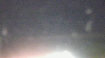 Weather camera view of City of Banks Public Library.