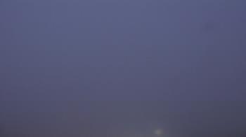 Weather camera view of City of Banks Public Library.