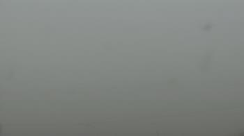 Weather camera view of City of Banks Public Library.