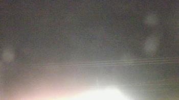 Weather camera view of City of Banks Public Library.