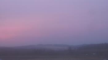 Weather camera view of City of Banks Public Library.