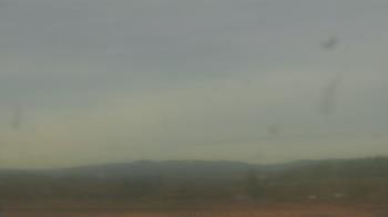 Weather camera view of City of Banks Public Library.