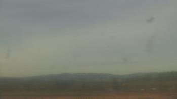 Weather camera view of City of Banks Public Library.