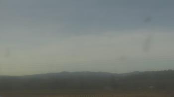 Weather camera view of City of Banks Public Library.