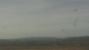 Weather camera view of City of Banks Public Library.