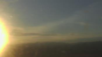 Weather camera view of City of Banks Public Library.