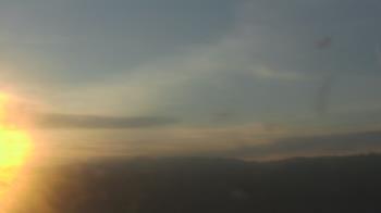 Weather camera view of City of Banks Public Library.