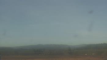 Weather camera view of City of Banks Public Library.