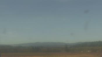 Weather camera view of City of Banks Public Library.