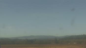 Weather camera view of City of Banks Public Library.