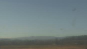 Weather camera view of City of Banks Public Library.