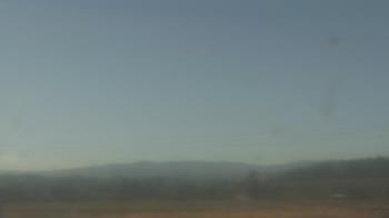 Weather camera view of City of Banks Public Library.