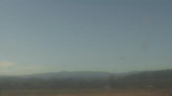 Weather camera view of City of Banks Public Library.