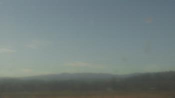 Weather camera view of City of Banks Public Library.