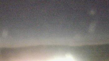 Weather camera view of City of Banks Public Library.