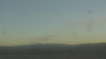 Weather camera view of City of Banks Public Library.