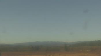 Weather camera view of City of Banks Public Library.