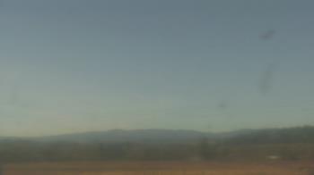 Weather camera view of City of Banks Public Library.